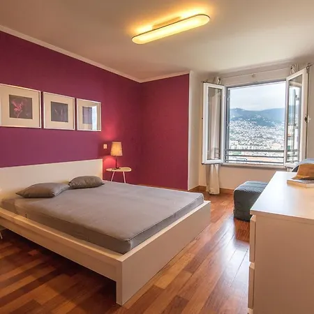 Holiday home Sol Funchal (Madeira)