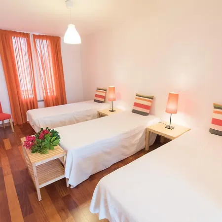 Holiday home Sol