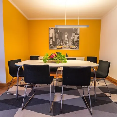 Sol Holiday home Funchal (Madeira)