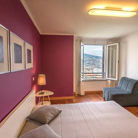 Sol Holiday home Funchal (Madeira)