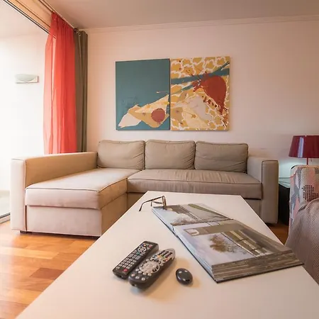 Holiday home Sol Funchal (Madeira)