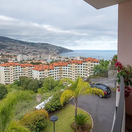 Sol Funchal (Madeira)