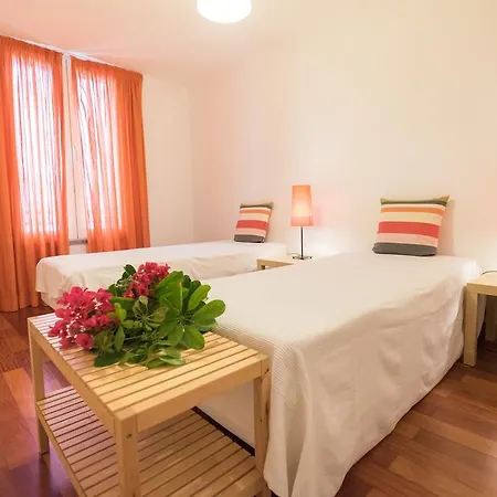 Holiday home Sol Funchal (Madeira)