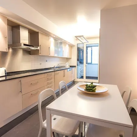 Sol Holiday home