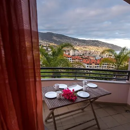 Holiday home Sol Funchal (Madeira)