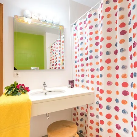 Sol Holiday home Funchal (Madeira)